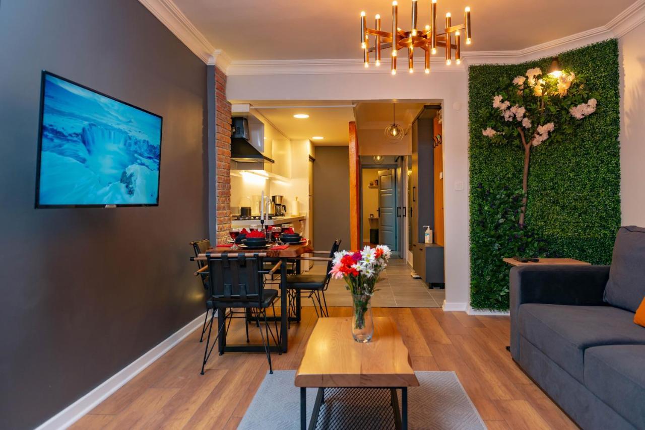 G&b Mansion Appartement