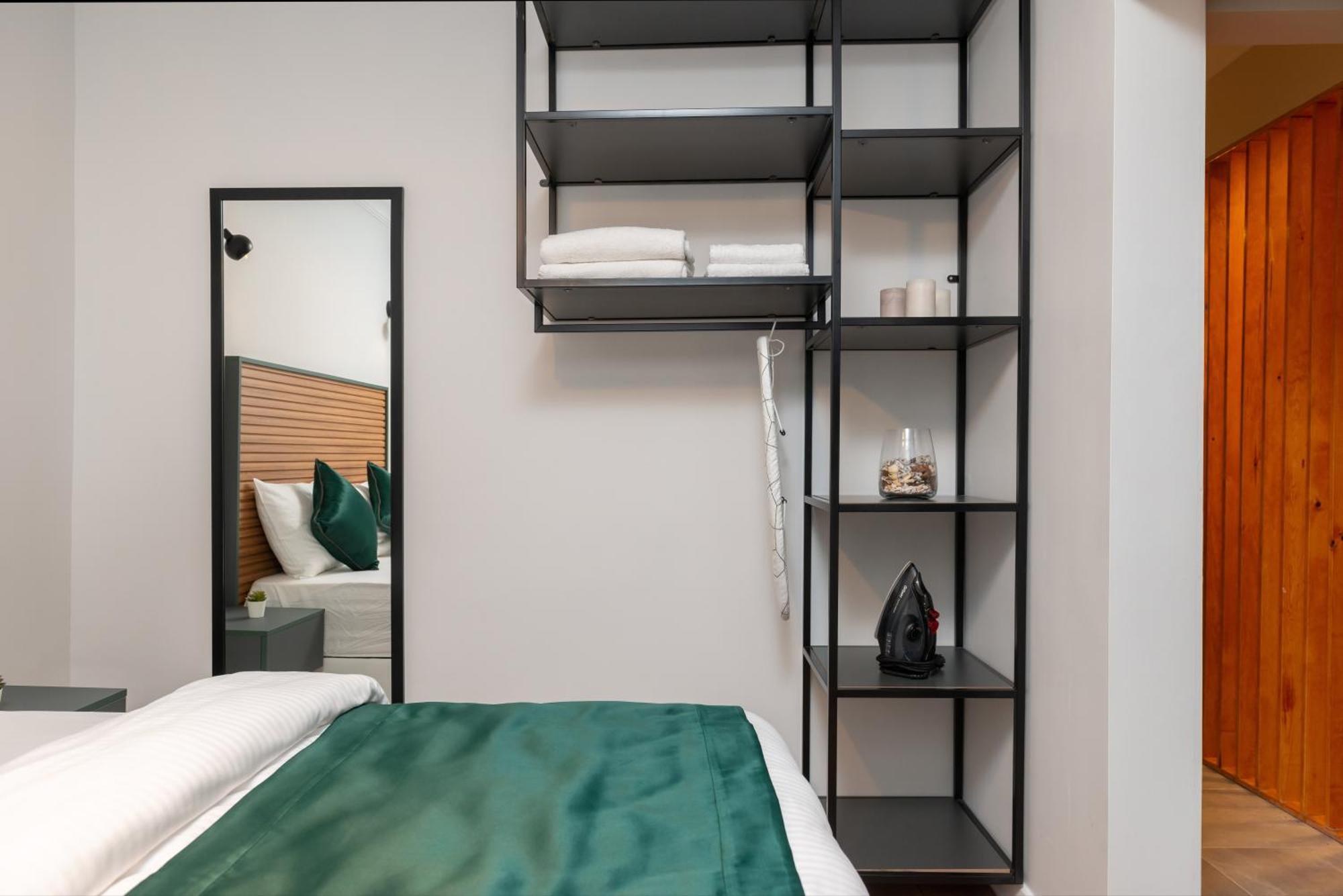 G&b Mansion Apartment Istanbul